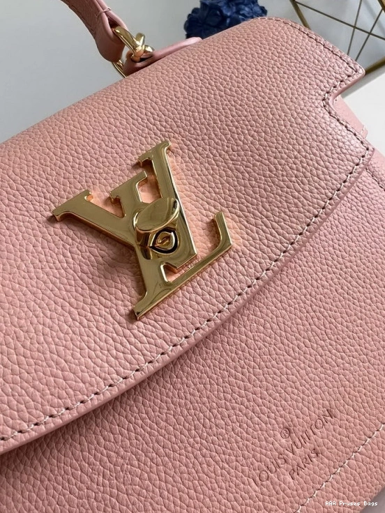 AAA Replica Ru LOUIS EVER VUITTON LOCKME MINI 0719
